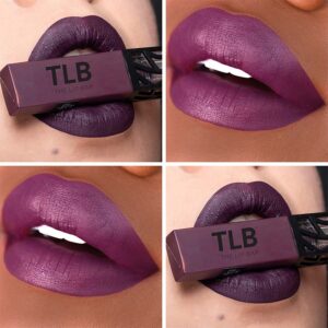 The Lip Bar | Liquid Matte Lipstick