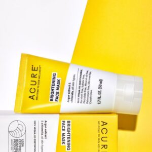 Acure- Brightening Face Mask