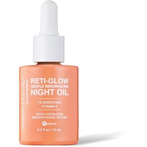 Urban Skin Rx – Reti-Glow Night Oil 15ml