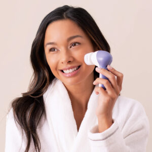 Plum Beauty Facial Cleansing System