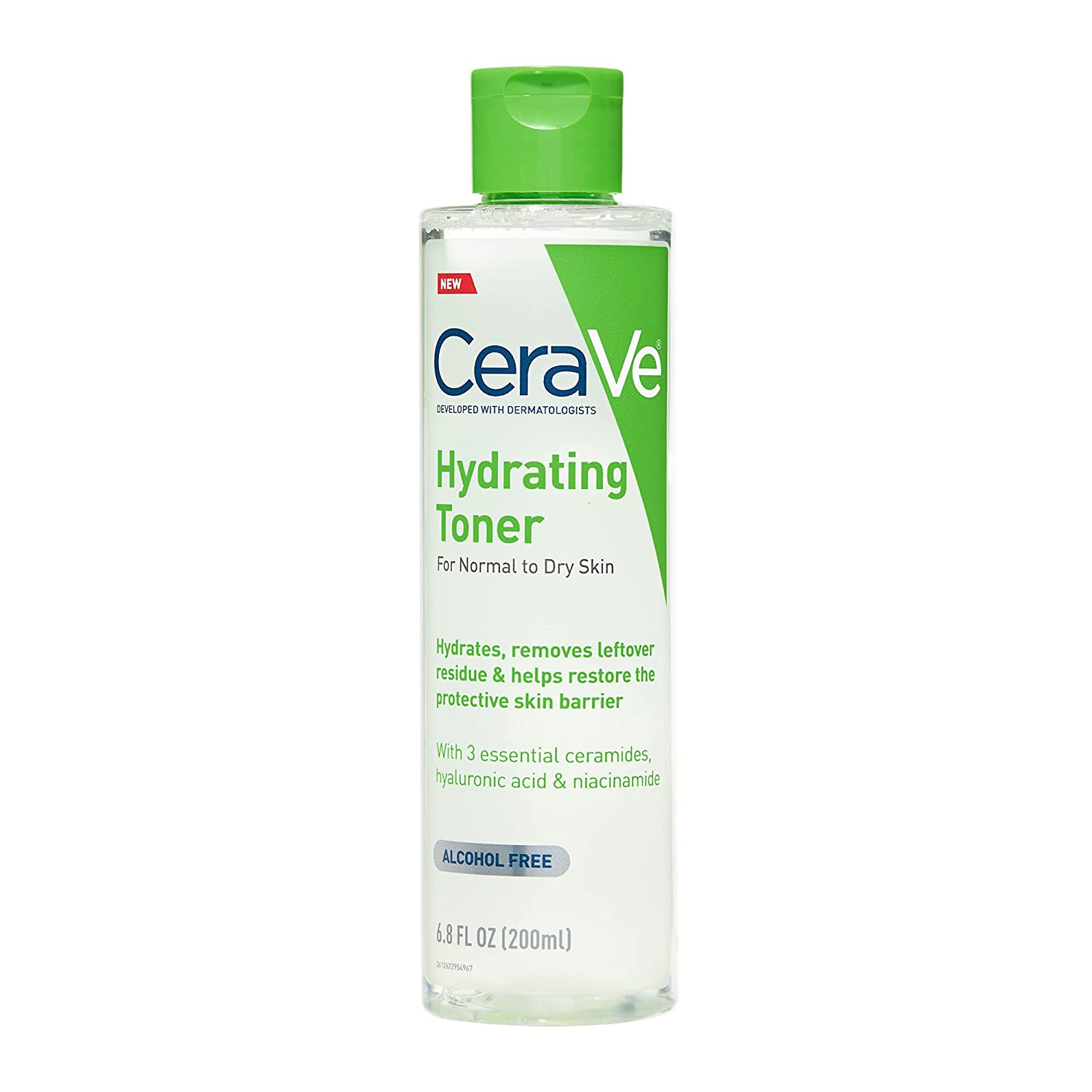 CeraVe – Hydrating Toner 6.8oz