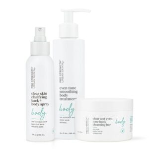 Urban Skin Rx- Even Tone Head To Toe Body Collection