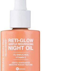 Urban Skin Rx- Reti-Glow Night Oil 0.5oz