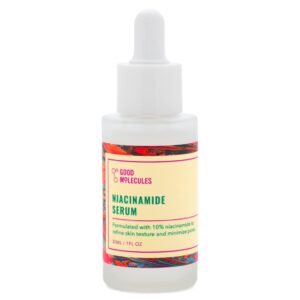 Good Molecules – Niacinamide Serum