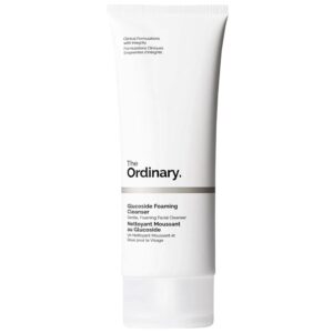 The Ordinary – Glucoside Foaming Cleanser 150ml