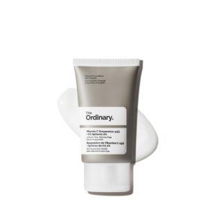 The Ordinary- itamin C Suspension 23% + Hyaluronic Acid Spheres 2%