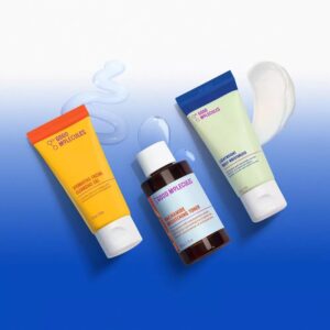 Good Molecules- Winter Glow Essentials