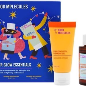 Good Molecules- Winter Glow Essentials