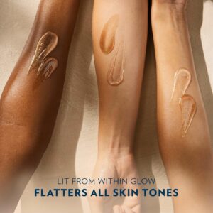 Vaseline Sunlit Glow (Vanilla Cocoa)