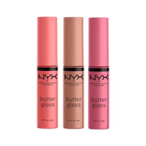 NYX Butter Gloss