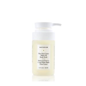 Natrium – The Glow Getter Multi-Oil Body Wash 100ml